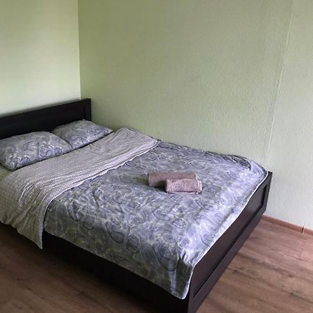 Bunker Best Mini-Hotel Киев Екстериор снимка