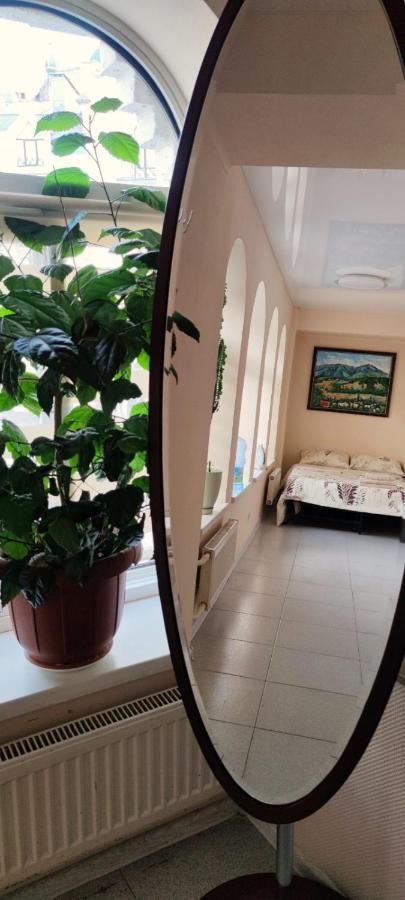 Bunker Best Mini-Hotel Киев Екстериор снимка