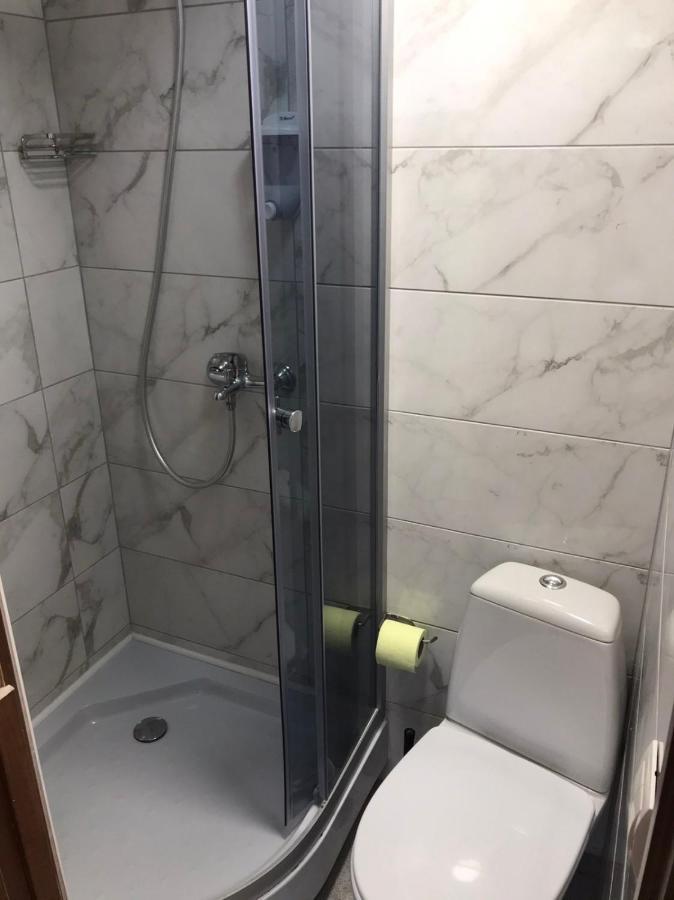 Bunker Best Mini-Hotel Киев Екстериор снимка