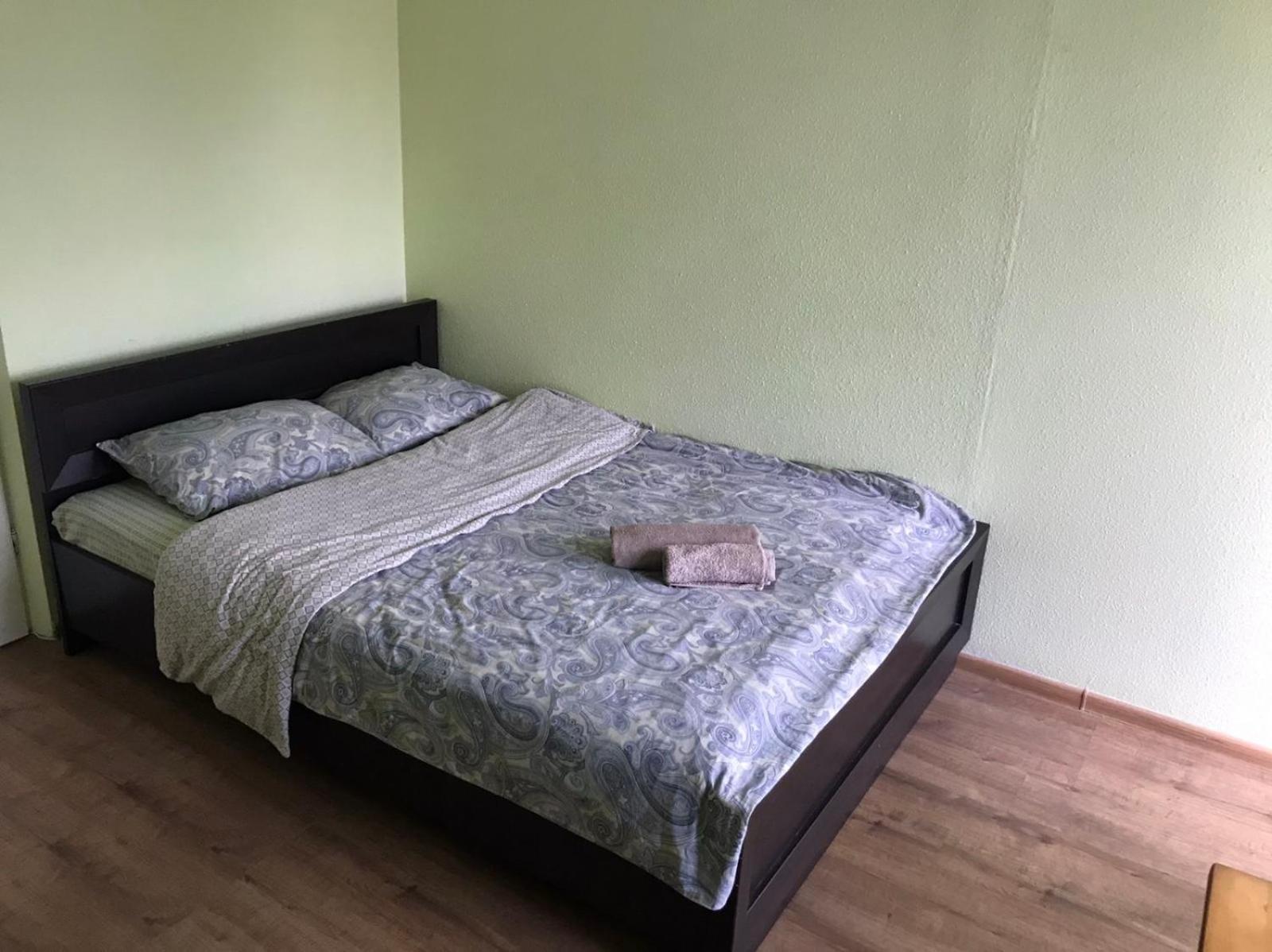 Bunker Best Mini-Hotel Киев Екстериор снимка